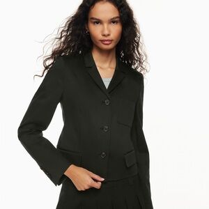 Aritzia’s Sunday Best Alumna Blazer